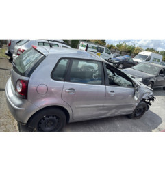 Verin de coffre VOLKSWAGEN POLO 4