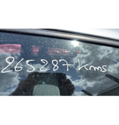 Verin de coffre VOLKSWAGEN POLO 4