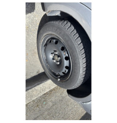 Verin de coffre VOLKSWAGEN POLO 4