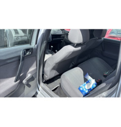 Verin de coffre VOLKSWAGEN POLO 4
