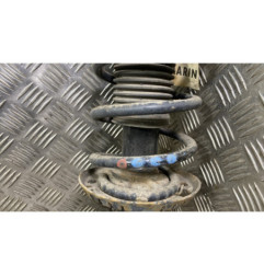Amortisseur avant gauche VOLKSWAGEN POLO 4
