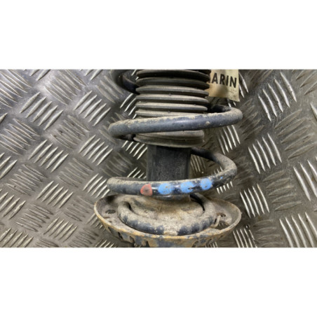 Amortisseur avant gauche VOLKSWAGEN POLO 4
