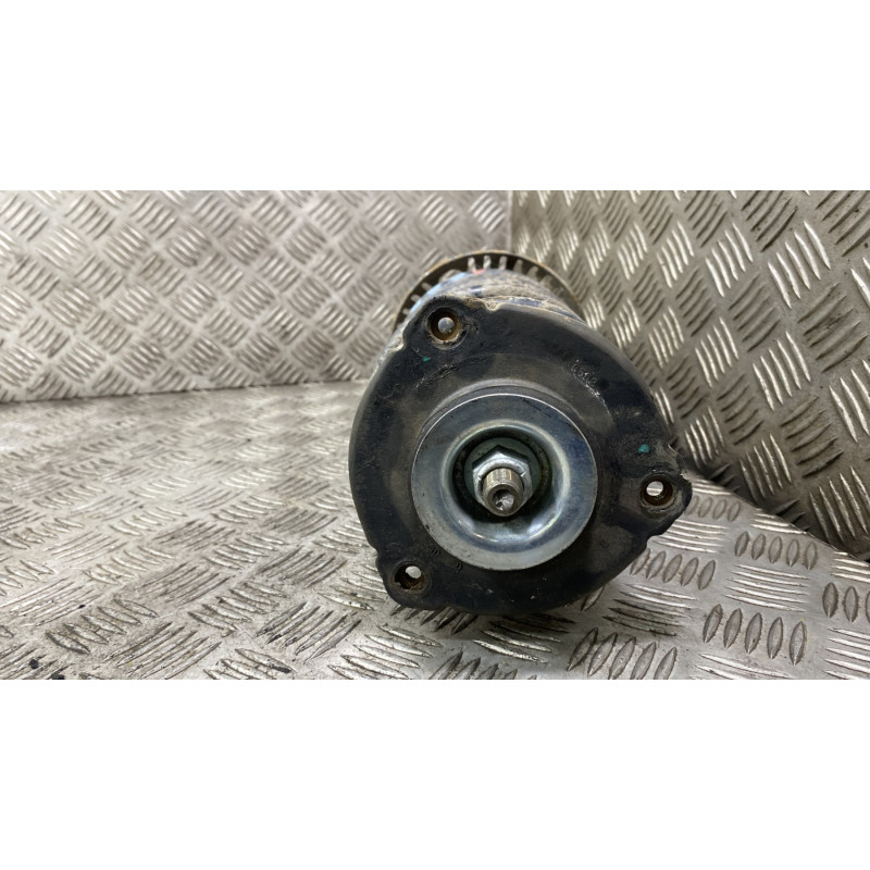 Amortisseur avant gauche VOLKSWAGEN POLO 4 Photo n°4