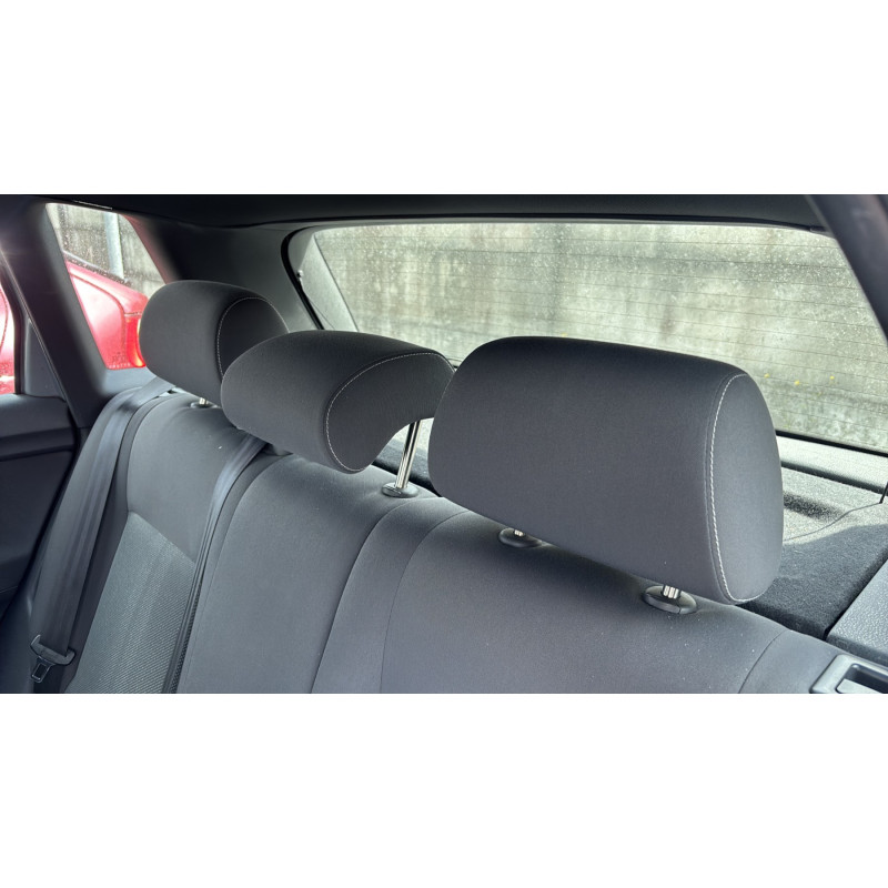 Amortisseur avant gauche VOLKSWAGEN POLO 4 Photo n°20