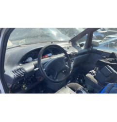 Optique avant principal droit (feux)(phare) PEUGEOT 806