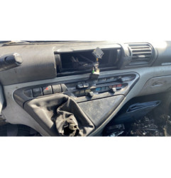 Optique avant principal droit (feux)(phare) PEUGEOT 806