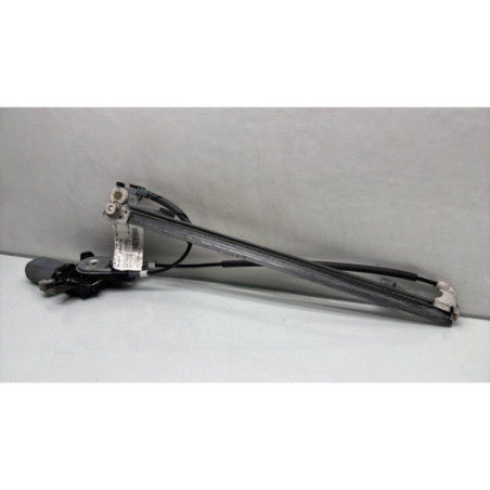 Leve vitre electrique avant gauche PEUGEOT 806 Photo n°1