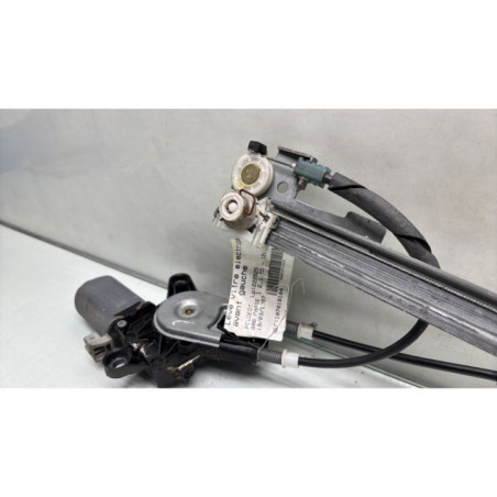 Leve vitre electrique avant gauche PEUGEOT 806