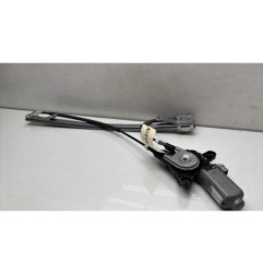 Leve vitre electrique avant gauche PEUGEOT 806