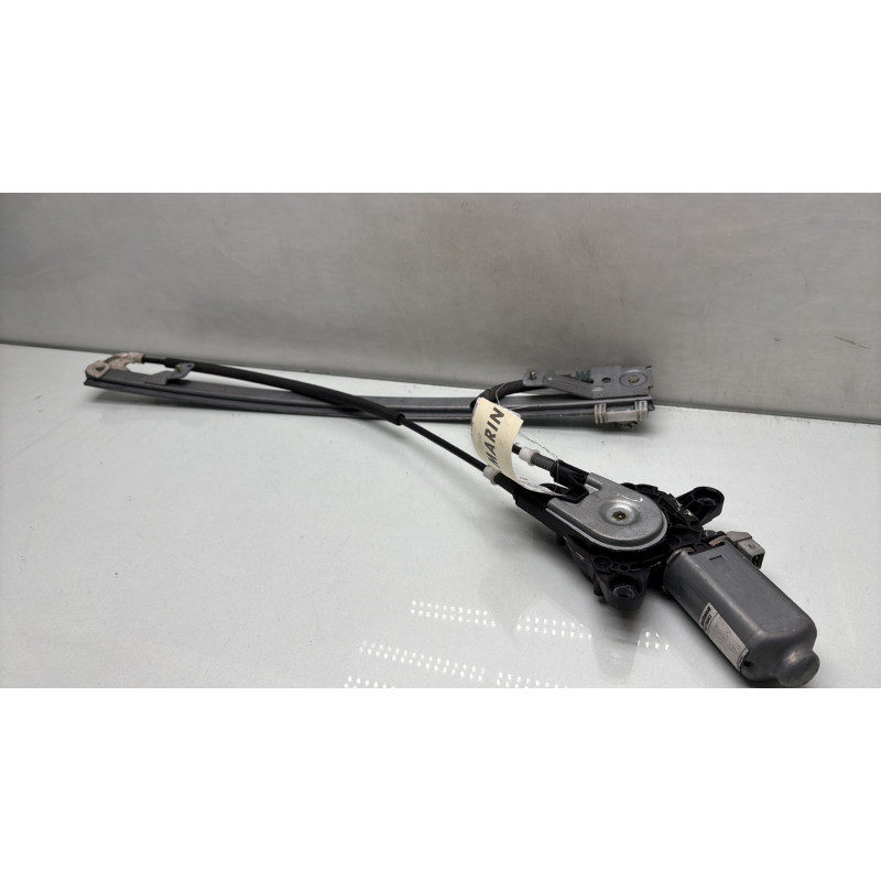 Leve vitre electrique avant gauche PEUGEOT 806 Photo n°3