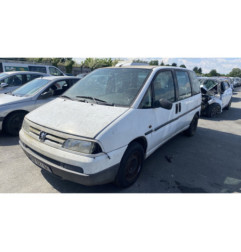 Leve vitre electrique avant gauche PEUGEOT 806