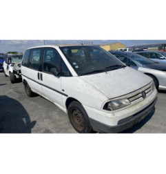 Leve vitre electrique avant gauche PEUGEOT 806