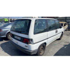 Leve vitre electrique avant gauche PEUGEOT 806