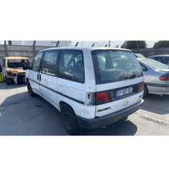 Leve vitre electrique avant gauche PEUGEOT 806