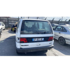 Leve vitre electrique avant gauche PEUGEOT 806