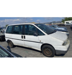 Leve vitre electrique avant gauche PEUGEOT 806