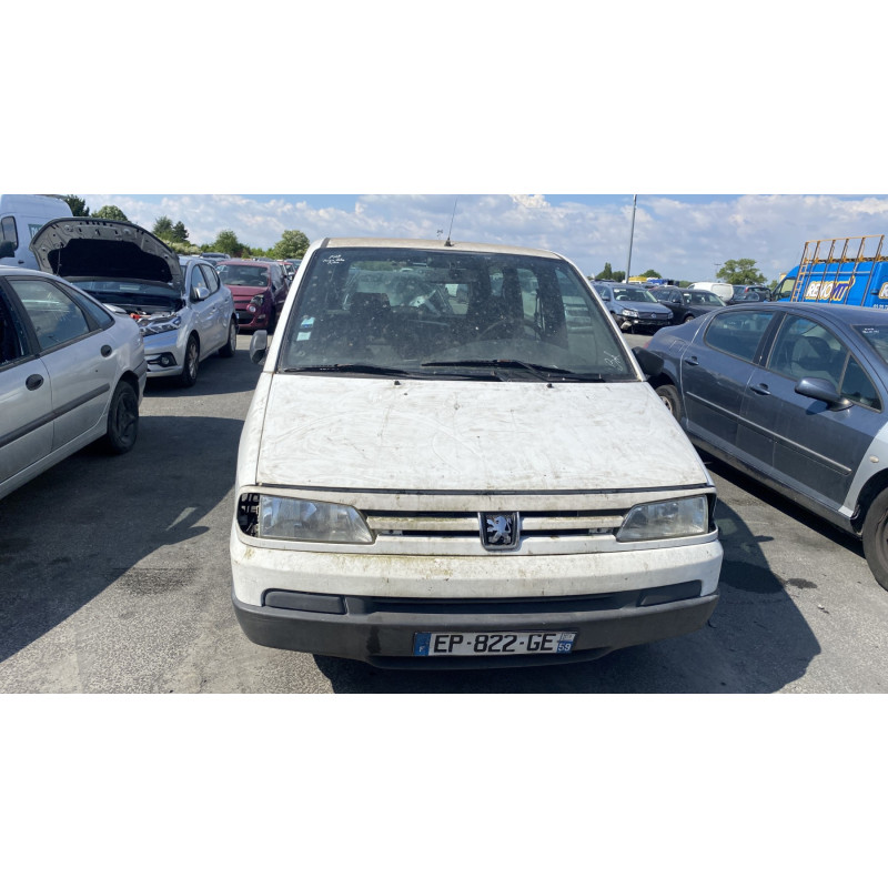 Leve vitre electrique avant gauche PEUGEOT 806 Photo n°12