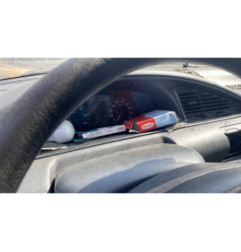 Leve vitre electrique avant gauche PEUGEOT 806