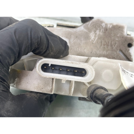 Serrure arriere gauche CITROEN C3 1