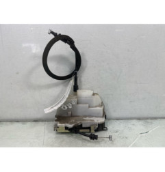 Serrure arriere gauche CITROEN C3 1