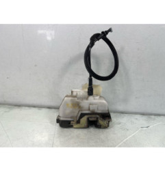 Serrure arriere gauche CITROEN C3 1