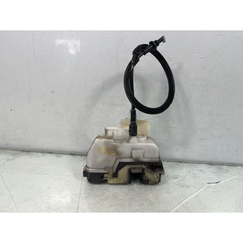 Serrure arriere gauche CITROEN C3 1 Photo n°4