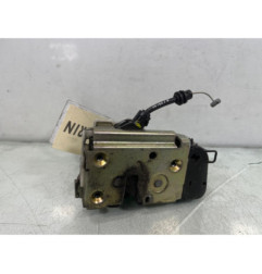 Serrure arriere gauche CITROEN C3 1