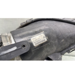 Anti brouillard droit (feux) OPEL ZAFIRA TOURER C