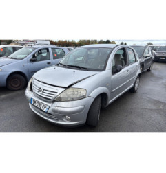 Serrure arriere gauche CITROEN C3 1
