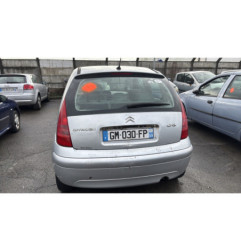 Serrure arriere gauche CITROEN C3 1