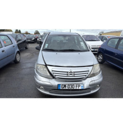 Serrure arriere gauche CITROEN C3 1