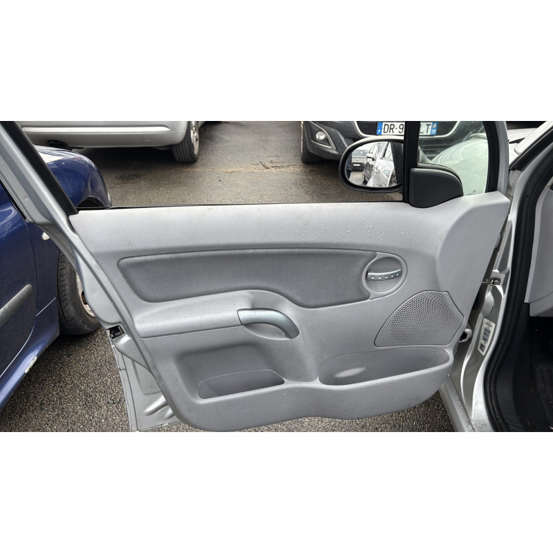 Serrure arriere gauche CITROEN C3 1 Photo n°14