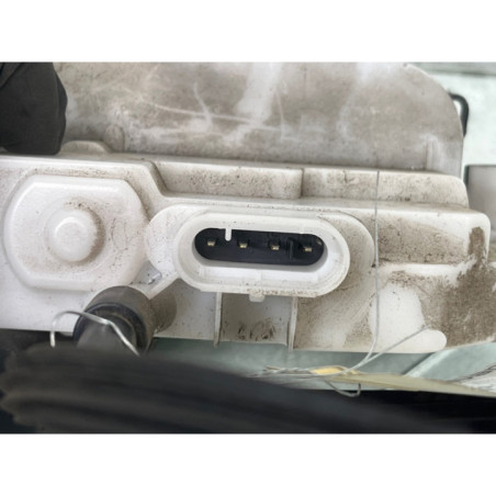 Serrure avant droit CITROEN C3 1