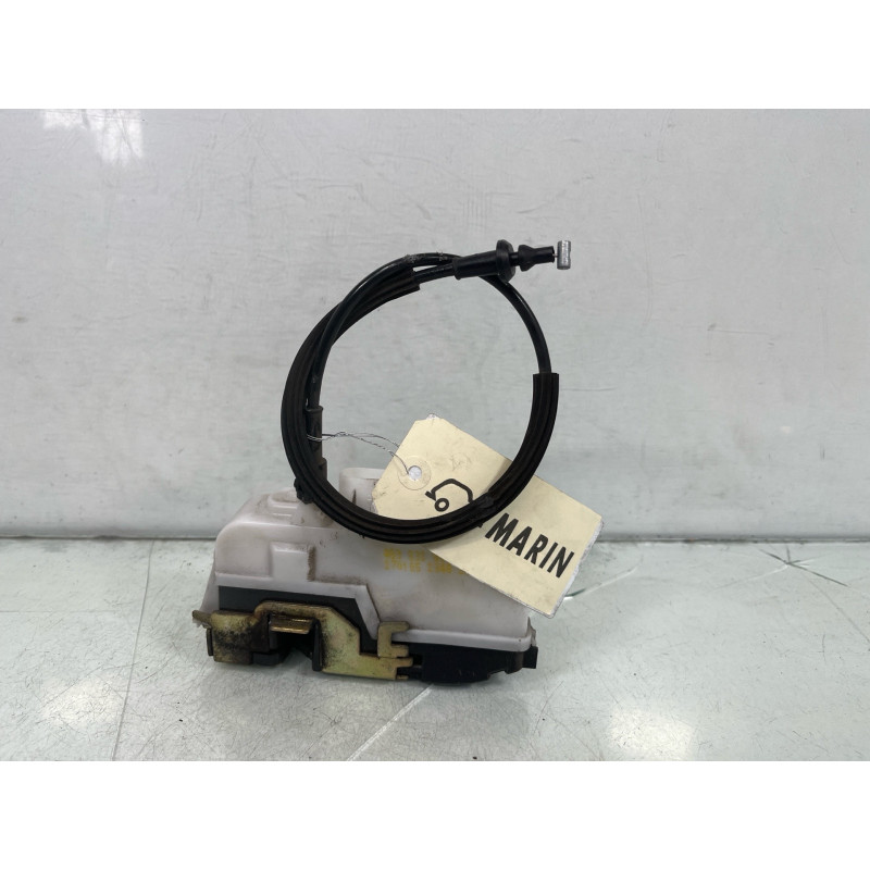 Serrure avant droit CITROEN C3 1 Photo n°4
