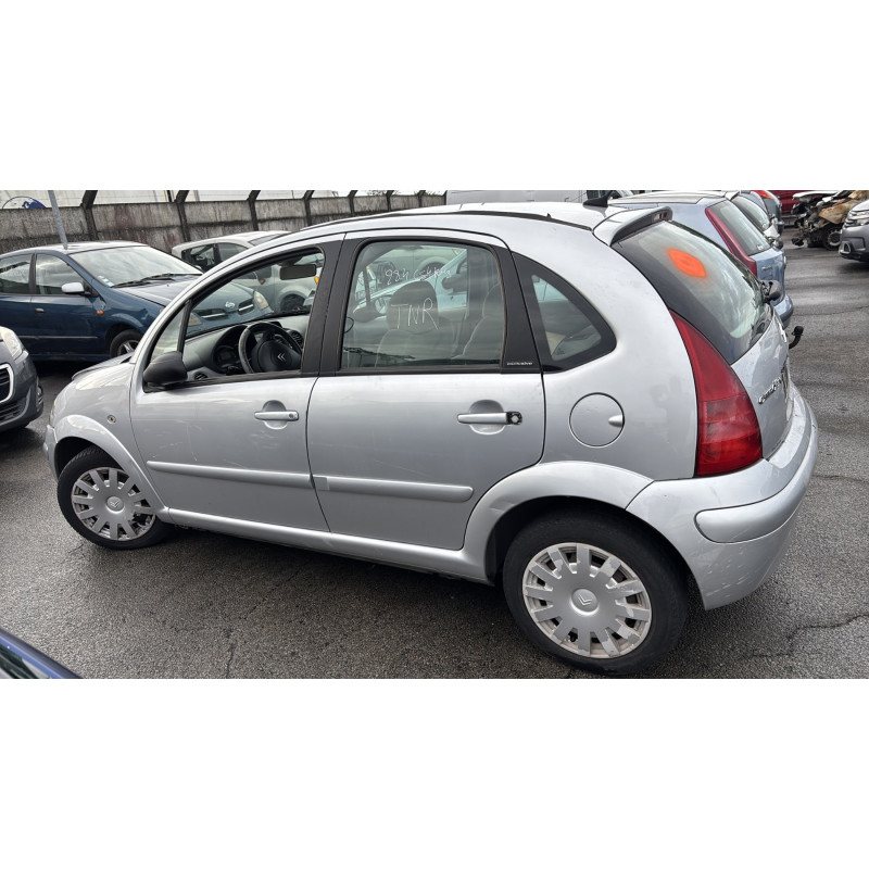 Serrure avant droit CITROEN C3 1 Photo n°10