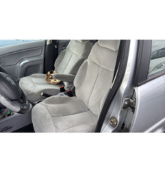 Serrure avant droit CITROEN C3 1