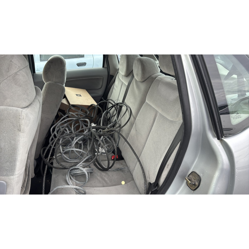 Serrure avant droit CITROEN C3 1 Photo n°15