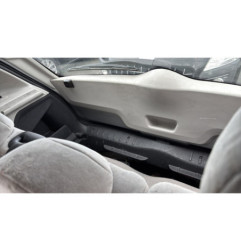 Serrure avant droit CITROEN C3 1