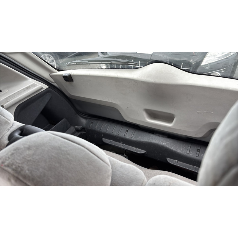 Serrure avant droit CITROEN C3 1 Photo n°16