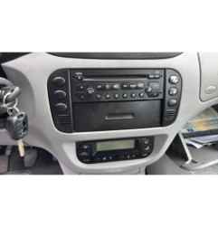 Serrure avant droit CITROEN C3 1
