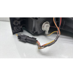 Feu arriere principal gauche (feux) OPEL ZAFIRA TOURER C