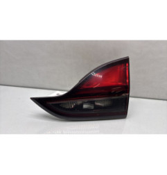 Feu arriere secondaire droit (feux) OPEL ZAFIRA TOURER C Photo n°1