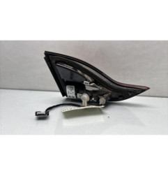 Feu arriere secondaire droit (feux) OPEL ZAFIRA TOURER C