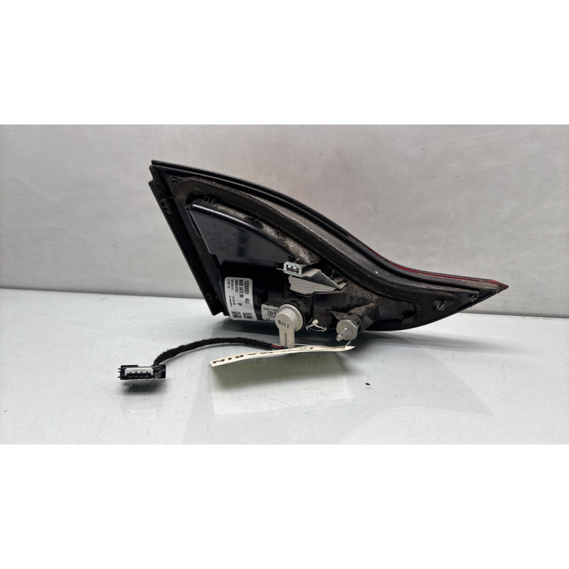 Feu arriere secondaire droit (feux) OPEL ZAFIRA TOURER C Photo n°2