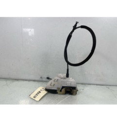 Serrure avant gauche CITROEN C2
