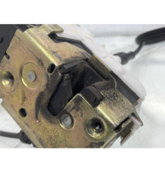 Serrure avant gauche CITROEN C2