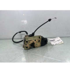 Serrure avant gauche CITROEN C2
