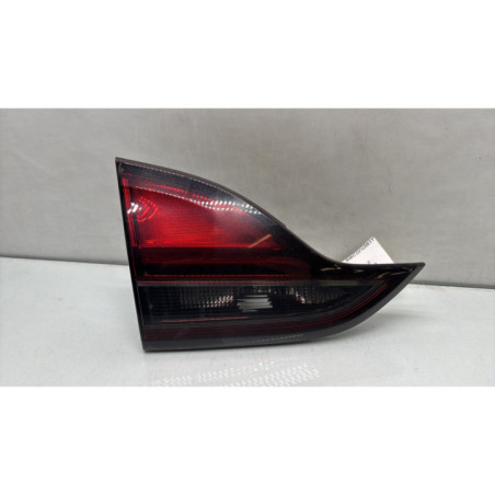 Feu arriere secondaire gauche (feux) OPEL ZAFIRA TOURER C Photo n°1