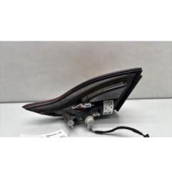 Feu arriere secondaire gauche (feux) OPEL ZAFIRA TOURER C