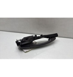 Poignee porte arriere gauche OPEL ZAFIRA TOURER C
